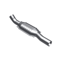 MagnaFlow Conv DF '80-'87 Dodge/Plymouth Vans - 23289