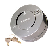 NRG Quick Lock - Gunmetal - SRK-101GM
