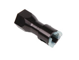 Aeromotive 5/16in Female to ORB-06 Feed Line Adapter - 15117