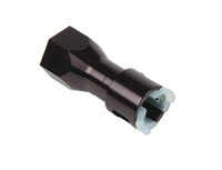 Aeromotive 5/16in Female to ORB-06 Feed Line Adapter - 15117