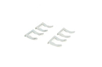 Goodridge 04-13 Mazda 3/Mazdaspeed3 Stainless Steel Brake Lines Kit - 25048