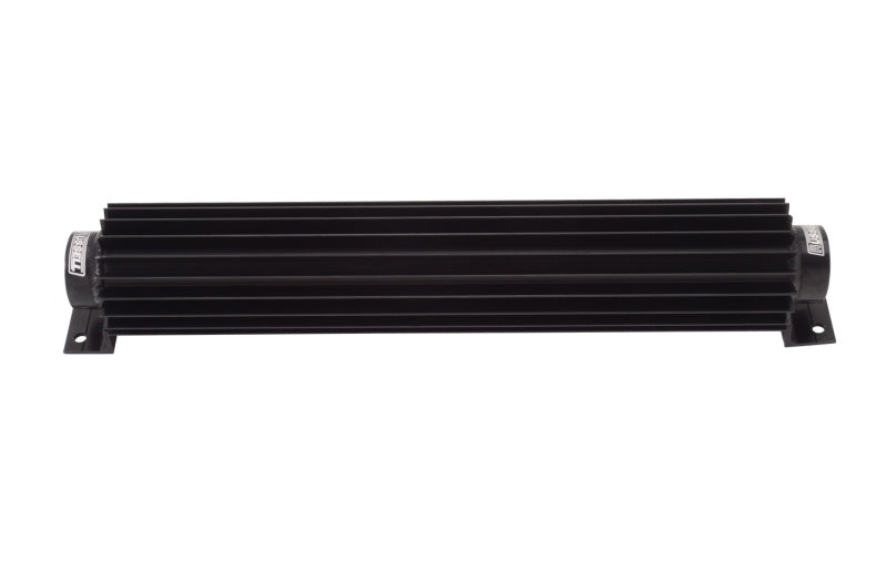Russell Performance 15in Heat Sink Transmission Cooler - 651480