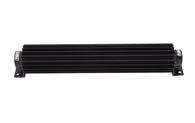 Russell Performance 15in Heat Sink Transmission Cooler - 651480