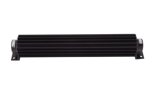 Russell Performance 15in Heat Sink Transmission Cooler - 651480