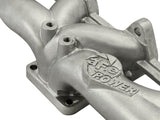 aFe Bladerunner Manifolds Exhaust MAN EXH Dodge Diesel Trucks 03-07 L6-5.9L (td) - 46-40011
