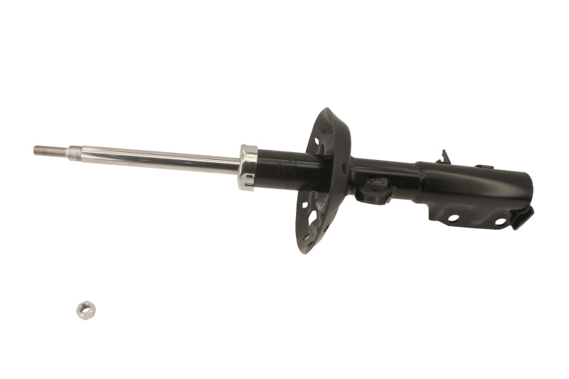 KYB Excel-G Strut Front Right Honda CR-Z 2011 - 333786