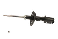 KYB Excel-G Strut Front Right Honda CR-Z 2011 - 333786