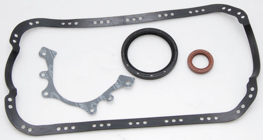 Cometic Street Pro 86-89 Honda D16A1/A9 1.6L DOHC Bottom End Gasket Kit - PRO2033B