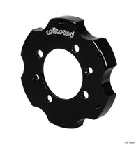 Wilwood Hat-BB Front ..750in Offset 4 x 3.93 - 6 on 6.25in - 170-11682