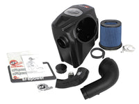 AFE Momentum GT Pro 5R Intake System GM Colorado/Canyon 2016 I4-2.8L (td) - 54-74007