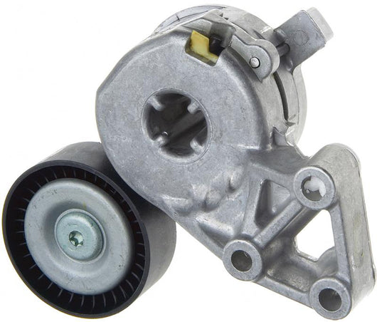 Gates 98-04 Audi A3/99-06 TT / 99-07 VW Golf/99-08 Jetta Belt Drive Tensioner Assembly - 38148