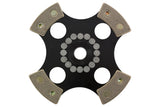 ACT 1992 Acura Integra 4 Pad Rigid Race Disc - 4220010