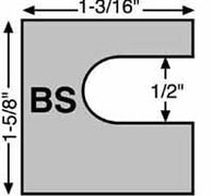 SPC Performance CAS/CAMB SHIMS 1/16 (25) - 47142