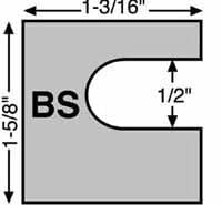 SPC Performance CAS/CAMB SHIMS 1/16 (25) - 47142