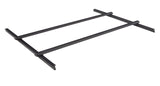 Roll-N-Lock 2019 Ram 1500 Classic 65.6in Bed Qwikrak Recreational Bars - QR447