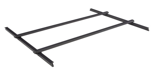 Roll-N-Lock 2019 Ram 1500 Classic 65.6in Bed Qwikrak Recreational Bars - QR447