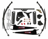 Skyjacker 4"83-97RAN 4X4 CLII SYSTEM  - 234RHKS-A