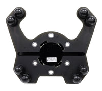 NRG 8 Channel Wireless Steering Wheel Controller Unit - WCU-008