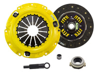 ACT 2006 Mazda MX-5 Miata XT/Perf Street Sprung Clutch Kit - ZM4-XTSS