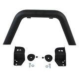 MBRP 97-06 Jeep Wrangler JK Front Light Bar/Grill Guard System - 131086