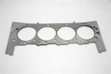 Cometic GM / Mercury 8.1L 496ci 110.49mm .040 inch MLS RHS Head Gasket - C5762-040