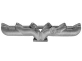 aFe Power BladeRunner Ported Ductile Iron Exhaust Manifold 98.5-02 Dodge Diesel Trucks L6-5.9L (td) - 46-40034