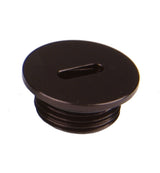 Aeromotive AN-08 O-Ring Boss - Slim Line - Port Plug - 15618