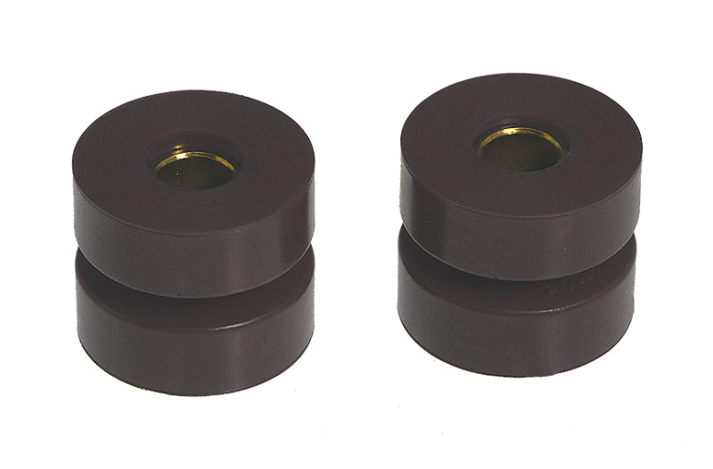 Prothane 60+ Jaguar MKI/MKII Panhard Rod Bushing Kit - Black - 11-48020-BL