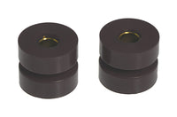 Prothane 60+ Jaguar MKI/MKII Panhard Rod Bushing Kit - Black - 11-48020-BL
