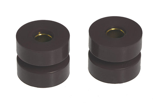 Prothane 60+ Jaguar MKI/MKII Panhard Rod Bushing Kit - Black - 11-48020-BL