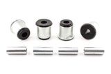 Whiteline 97-06 Jeep Wrangler Front Trailing Arm Lower Bushing Kit - W51750