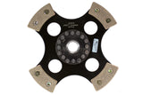 ACT 2006 Subaru Impreza 4 Pad Rigid Race Disc - 4240018