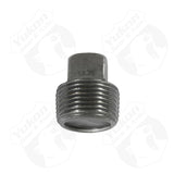 Yukon Gear Toyota V6 Freeze Plug / 3/4in Thread - YSPFP-04