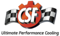 CSF 07-13 BMW M3 (E9X) Triple Pass Radiator - 7059