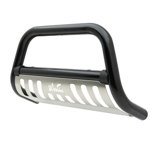 Westin 1999-2006 Toyota Tundra Ultimate Bull Bar - Black - 32-1365