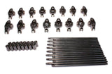 COMP Cams Rocker/Pushrod Kit; CB 1.7 7/1 - RPM1620-16