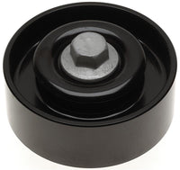 Gates 10-13 Chevrolet Camaro / 05-13 Corvette Base DriveAlign Idler Pulley - 36348