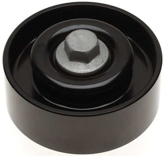 Gates 10-13 Chevrolet Camaro / 05-13 Corvette Base DriveAlign Idler Pulley - 36348