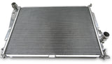 CSF 00-06 BMW M3 (E46) Triple Pass Radiator - 7058