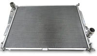 CSF 00-06 BMW M3 (E46) Triple Pass Radiator - 7058