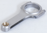 Eagle Chevrolet 4.3L V6 Engine H-Beam Connecting Rods (Single Rod) - CRS570063D-1