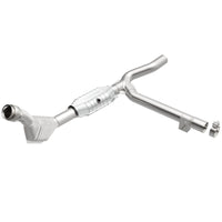 MagnaFlow Conv DF '99-00 F-150 4.2L V6 2WD P/ - 93393