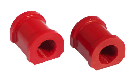 Prothane 02 Acura RSX Front Sway Bar Bushings - 23mm - Red - 8-1135