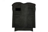 Lund 94-03 Chevy S10 Std. Cab (2WD Flr Shift) Pro-Line Full Flr. Replacement Carpet - Black (1 Pc.) - 10501