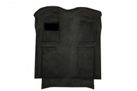 Lund 84-88 Toyota Pickup Access Cab Pro-Line Full Flr. Replacement Carpet - Black (1 Pc.) - 44001