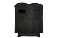 Lund 00-06 Chevy Tahoe Pro-Line Full Flr. Replacement Carpet - Black (1 Pc.) - 16515801