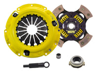 ACT 2006 Mazda MX-5 Miata HD/Race Sprung 4 Pad Clutch Kit - ZM4-HDG4