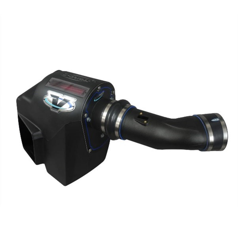 Volant 11-14 Ford F-250 Super Duty 6.7 V8 PowerCore Closed Box Air Intake System - 198676