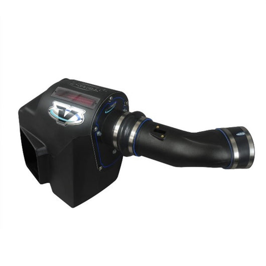 Volant 11-14 Ford F-250 Super Duty 6.7 V8 PowerCore Closed Box Air Intake System - 198676