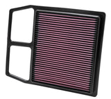 K&N 11-13 Can-Am Commander 800CC-1000CC Air Filter - CM-8011